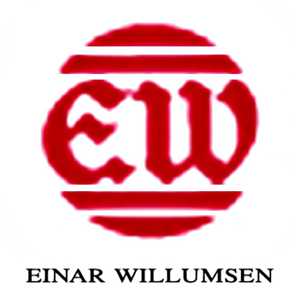 Einar Willumsen