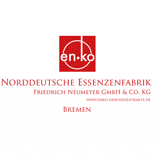 enko – Norddeutsche Essenzenfabrik