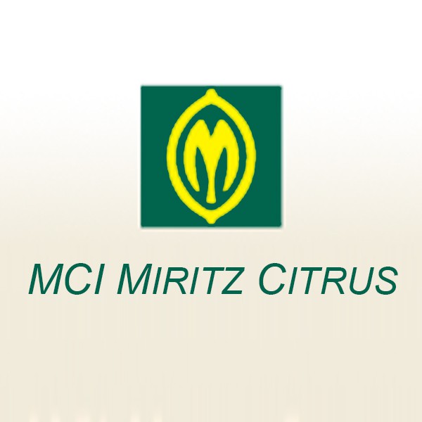 MCI Miritz Citrus