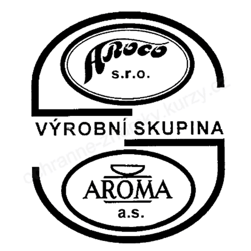 Aroma Praha, a.s.