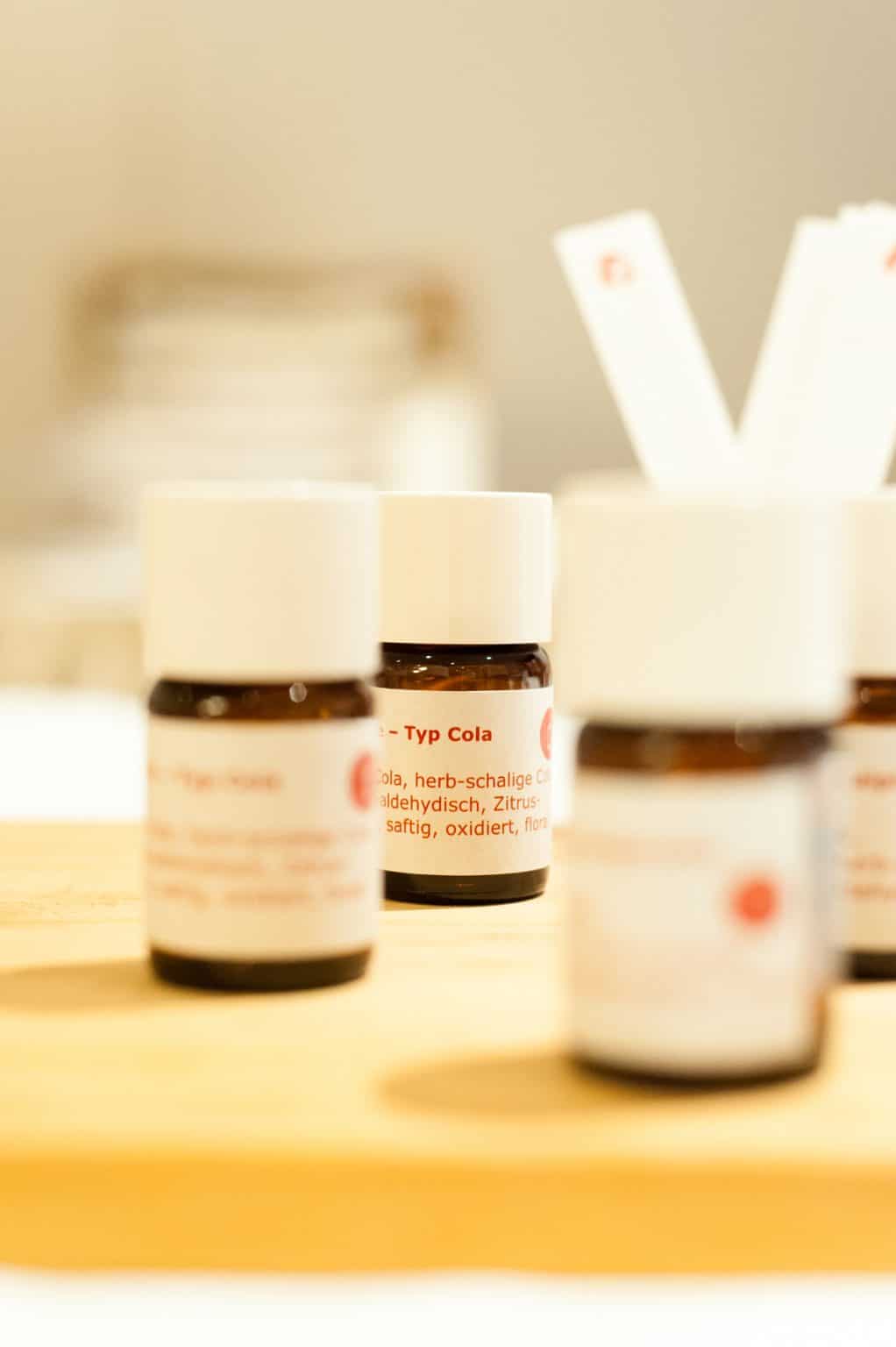 Begriffserklärung: Aroma